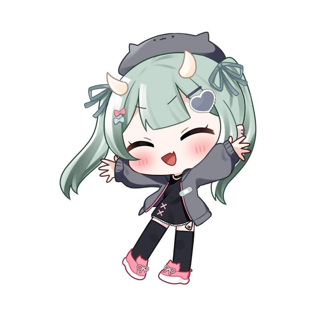 しおちゃん